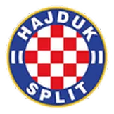 Hajduk Split - camisetasfutbol