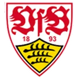 VfB Stuttgart - camisetasfutbol
