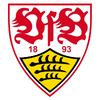 VfB Stuttgart - camisetasfutbol