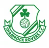 Shamrock Rovers - camisetasfutbol
