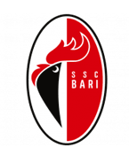 SSC Bari - camisetasfutbol