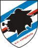 UC Sampdoria - camisetasfutbol