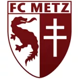 FC Metz - camisetasfutbol