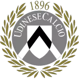 Udinese Calcio - camisetasfutbol