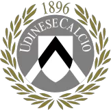 Udinese Calcio - camisetasfutbol