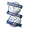 Birmingham City - camisetasfutbol