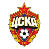 CSKA Moscow - camisetasfutbol