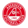 Aberdeen - camisetasfutbol