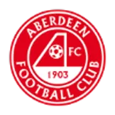 Aberdeen - camisetasfutbol