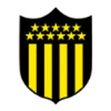 Club Atlético Peñarol - camisetasfutbol