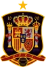 España - camisetasfutbol