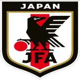 Japón - camisetasfutbol