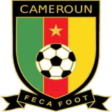 Cameroon - camisetasfutbol