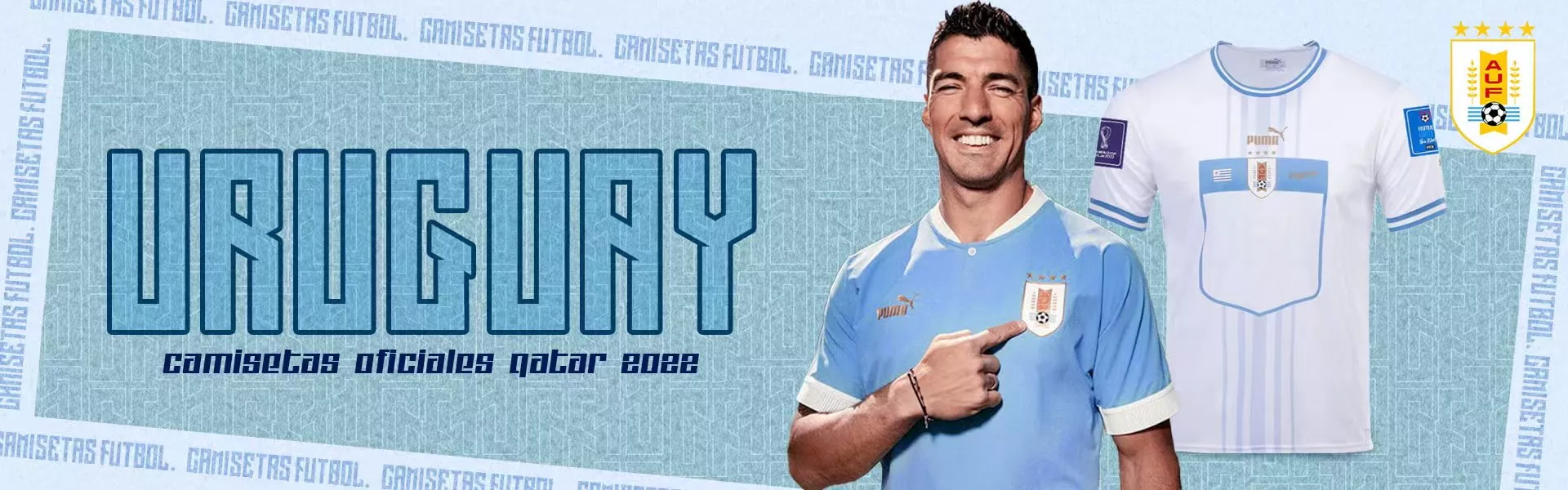Dónde Comprar Camisetas de Fútbol en Uruguay: Mejores Lugares (2019)