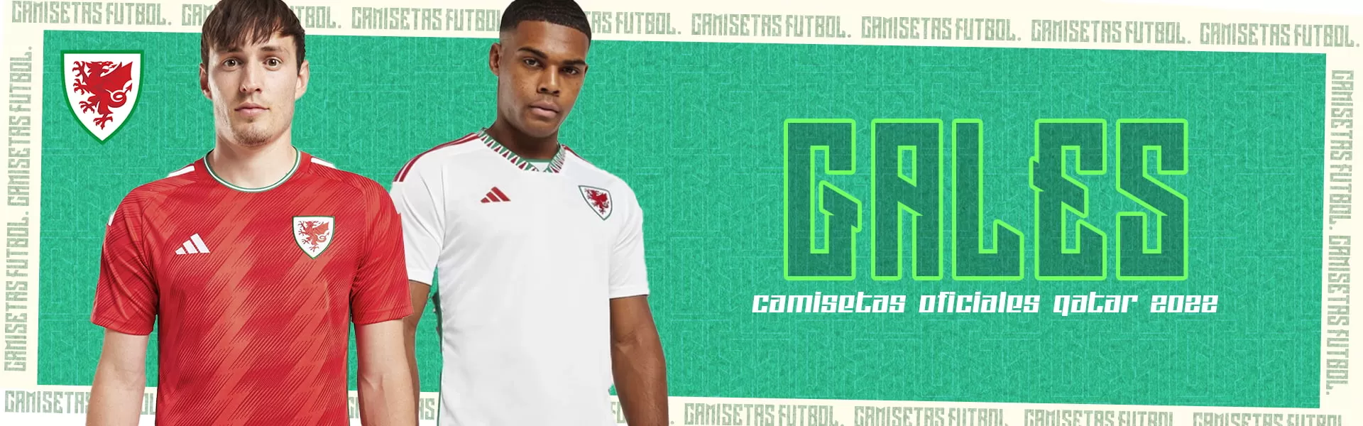 Playeras futbol online 2020