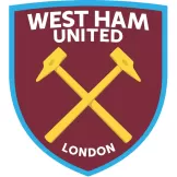 West Ham United - camisetasfutbol