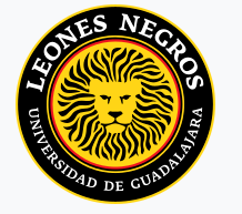 Leones Negros UdeG - camisetasfutbol