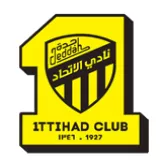 Al Ittihad Saudi - camisetasfutbol