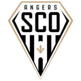 Angers SCO - camisetasfutbol