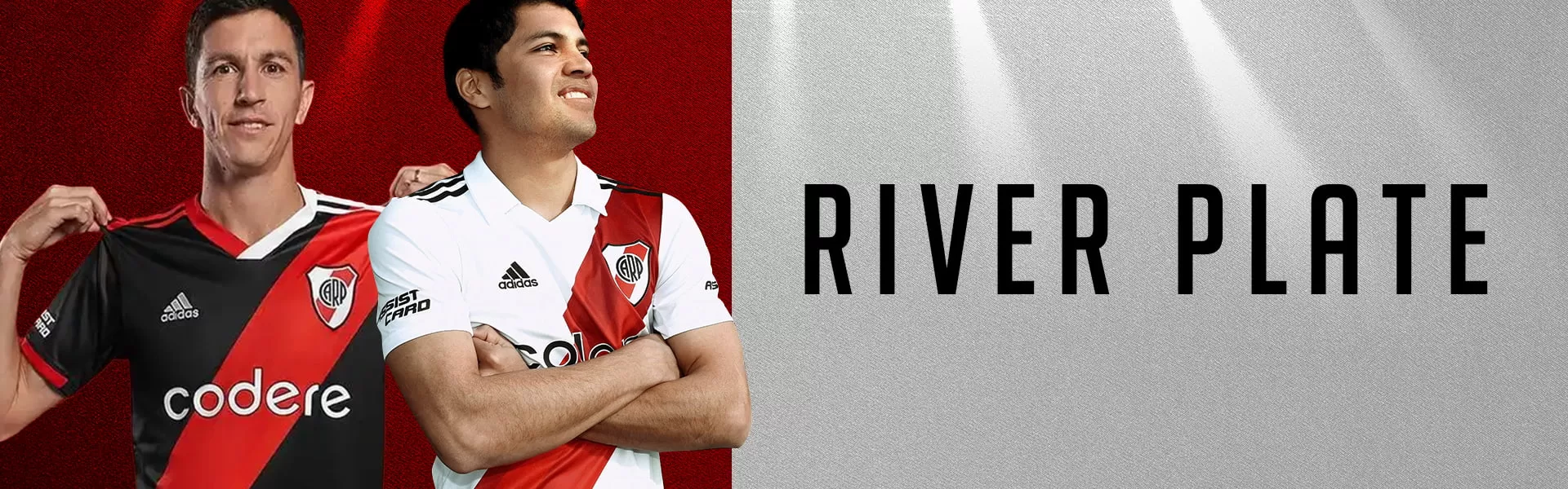 Camiseta de best sale river plate 2020