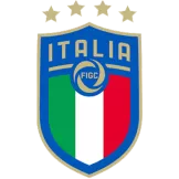 Italia - camisetasfutbol