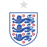 Inglaterra - camisetasfutbol