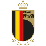 Bélgica - camisetasfutbol