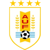 Uruguay - camisetasfutbol