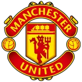 Manchester United - camisetasfutbol