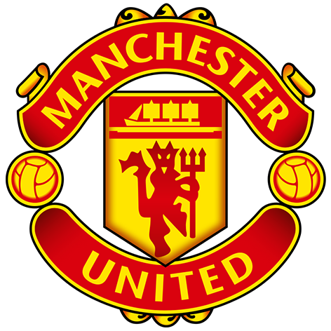 Manchester United - camisetasfutbol