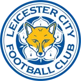 Leicester City - camisetasfutbol