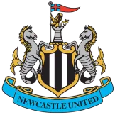 Newcastle United - camisetasfutbol