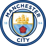 Manchester City - camisetasfutbol