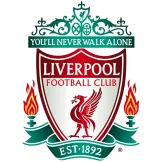Liverpool - camisetasfutbol