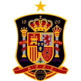 España - camisetasfutbol