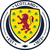 Escocia - camisetasfutbol