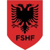 Albania - camisetasfutbol