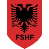 Albania - camisetasfutbol