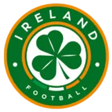 Irlanda - camisetasfutbol