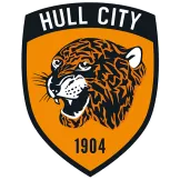Hull City AFC - camisetasfutbol