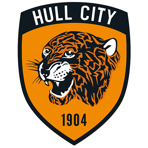 Hull City AFC - camisetasfutbol