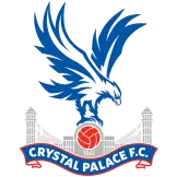 Crystal Palace - camisetasfutbol