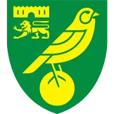 Norwich City - camisetasfutbol