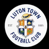 Luton Town - camisetasfutbol