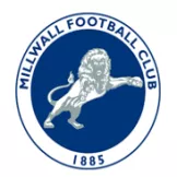Millwall - camisetasfutbol