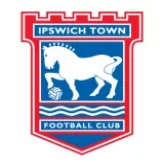 Ipswich Town - camisetasfutbol