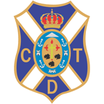 CD Tenerife - camisetasfutbol