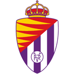 Real Valladolid - camisetasfutbol