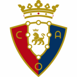 CA Osasuna - camisetasfutbol