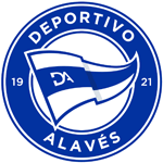 Deportivo Alavés - camisetasfutbol
